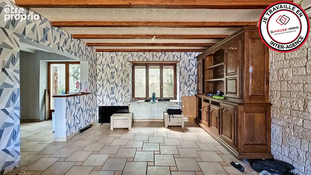 Maison 7 pièces 186 m² à vendre à Herbitzheim (67260) - photo 25
