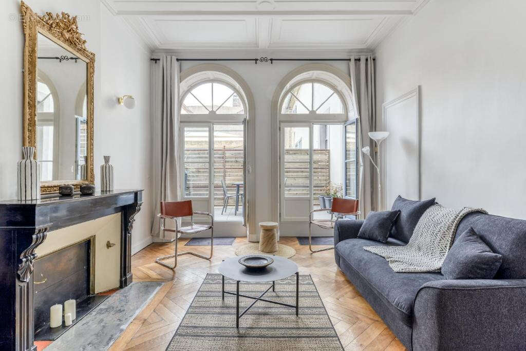 Appartement à CARCASSONNE