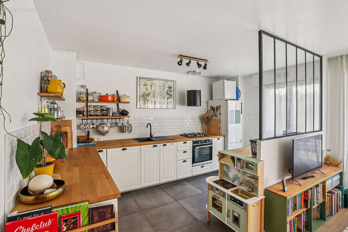 Appartement à LYON-7E