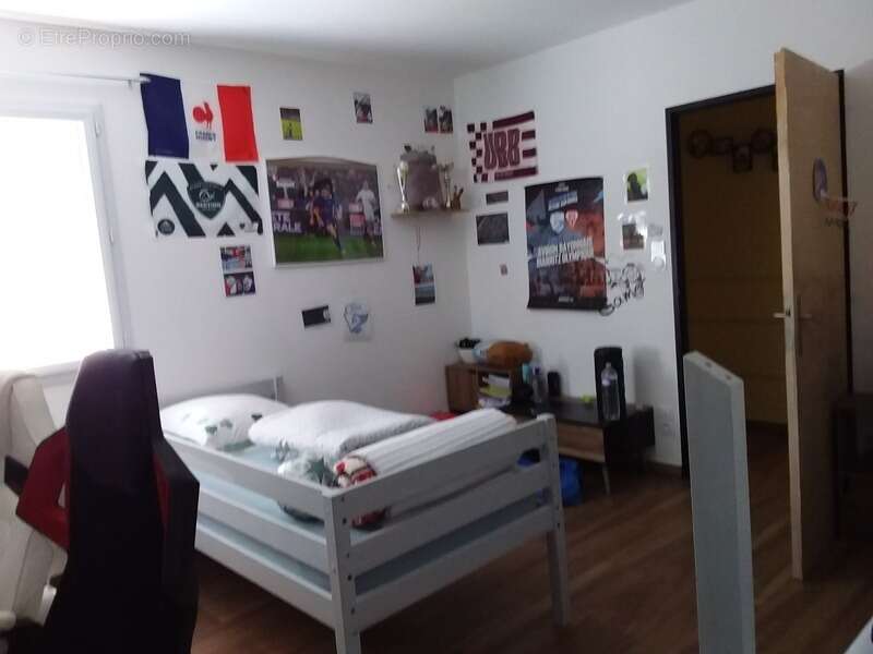 Maison à BORDERES-SUR-L&#039;ECHEZ