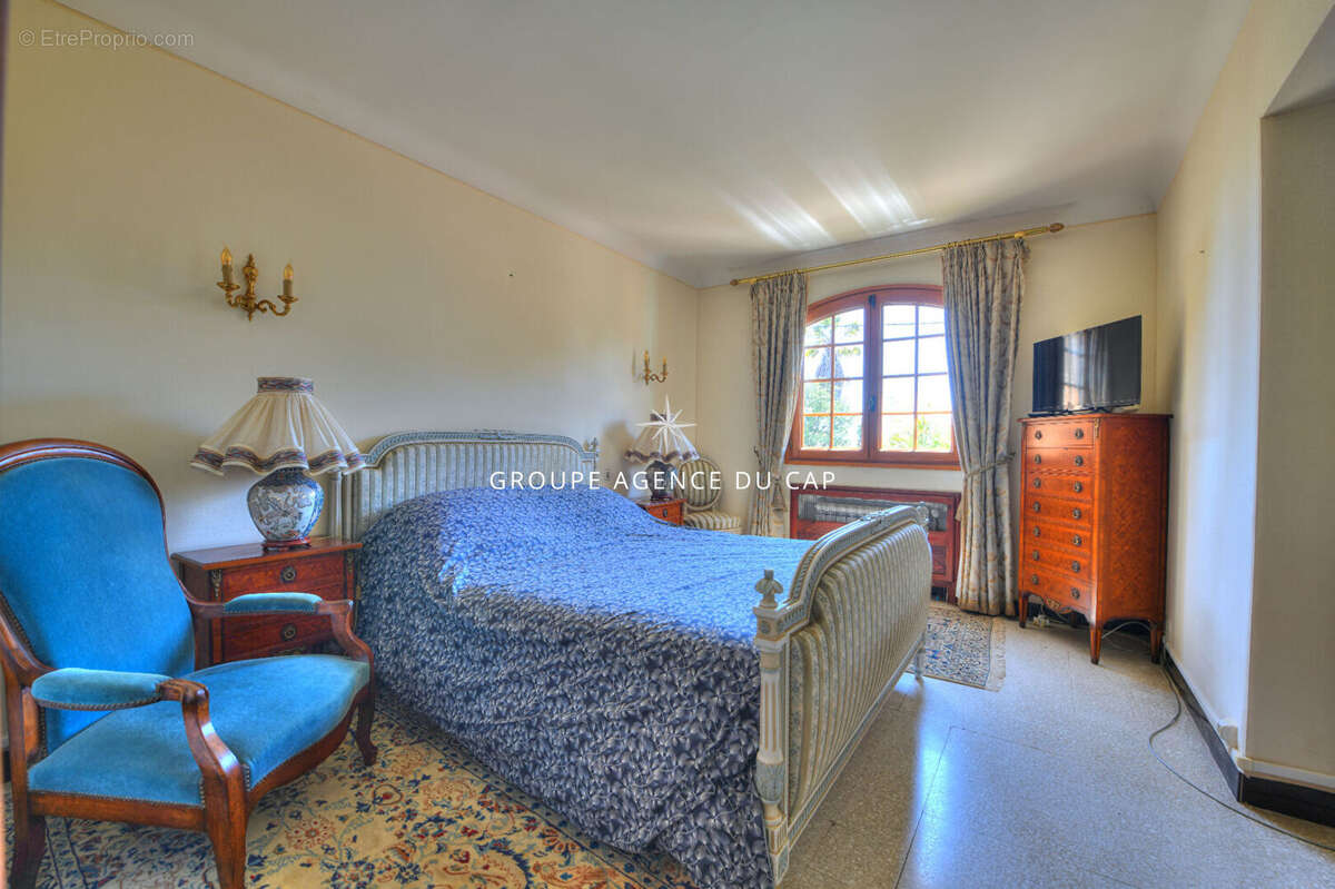 Maison à SAINT-RAPHAEL