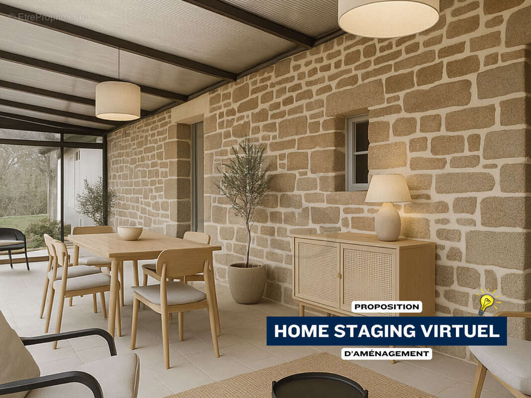 Maison à ATHIS-DE-L&#039;ORNE