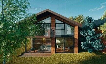 Maison à SAINT-ETIENNE-DE-TINEE