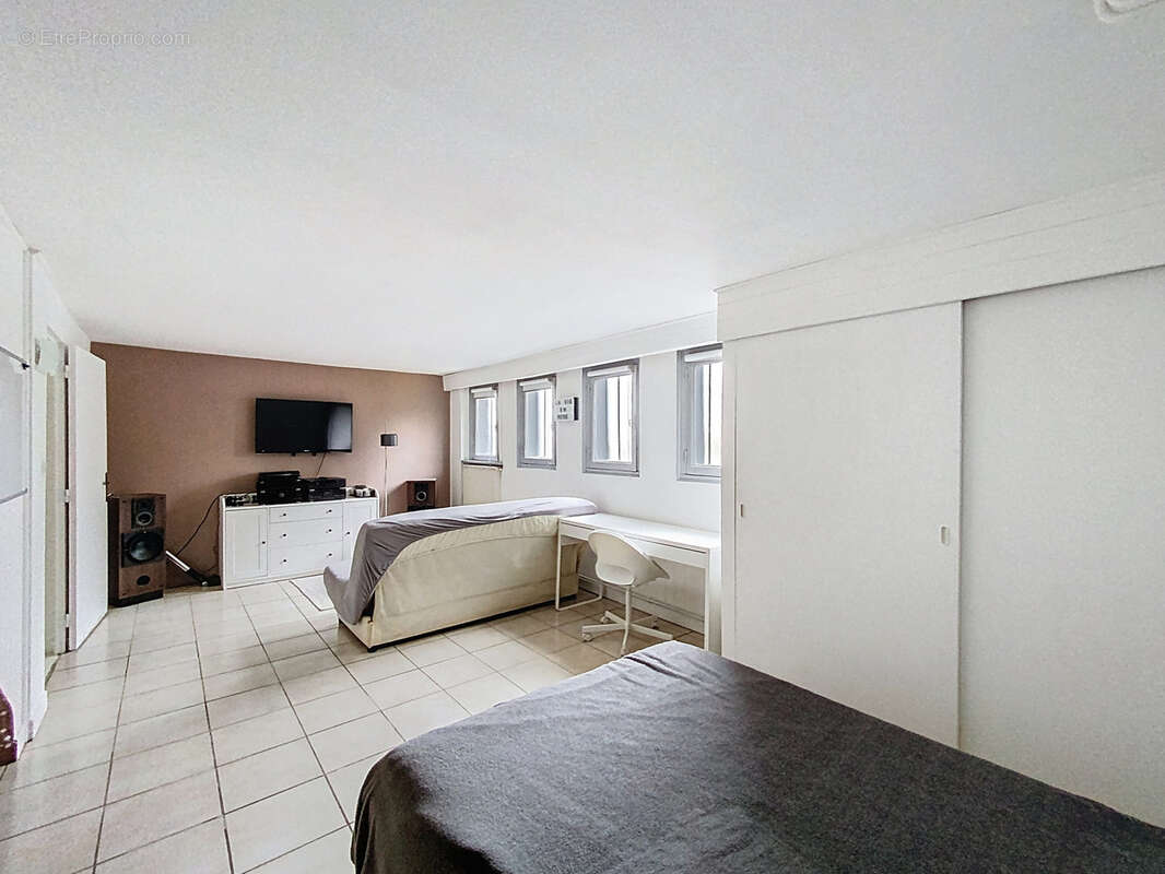 Maison à SAINT-ETIENNE