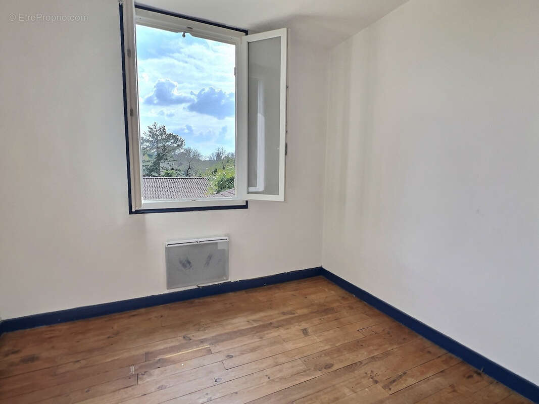 Maison à VILLENEUVE-SUR-LOT