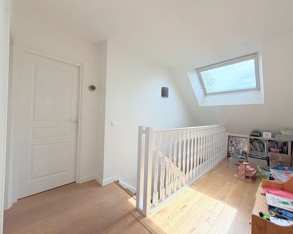 Maison à RUEIL-MALMAISON