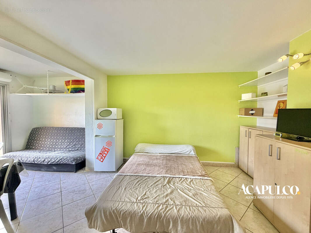 Appartement à AGDE