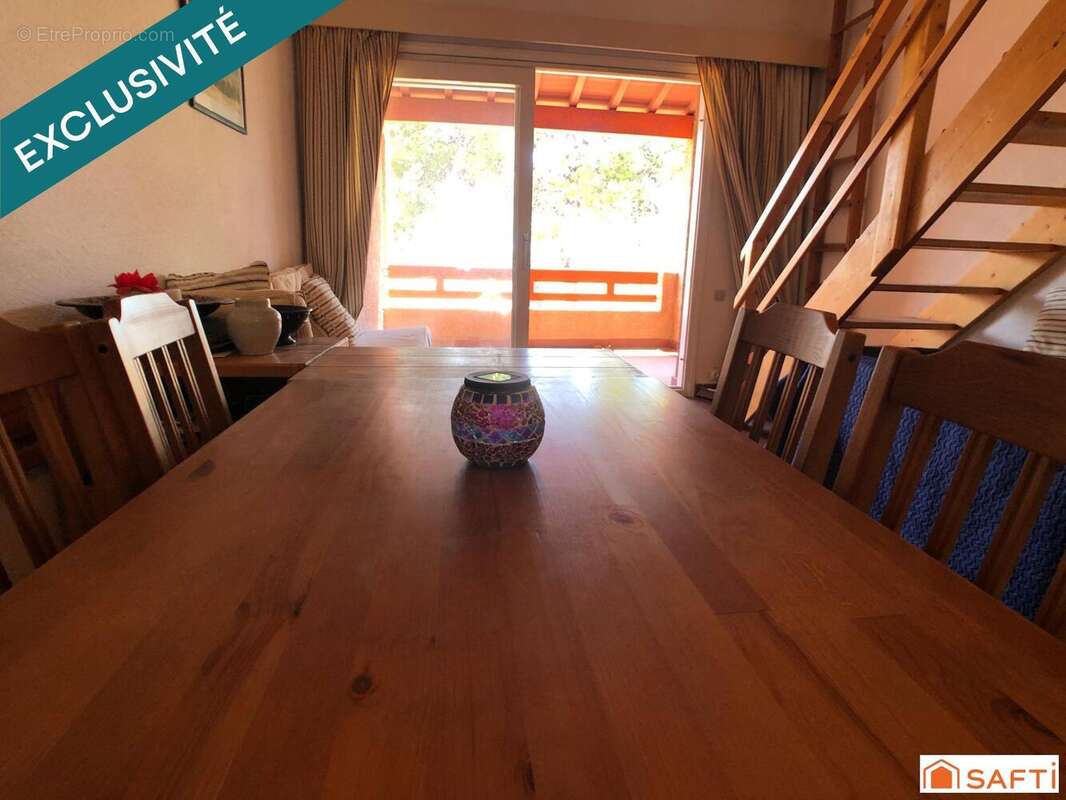 Photo 2 - Appartement à FITOU