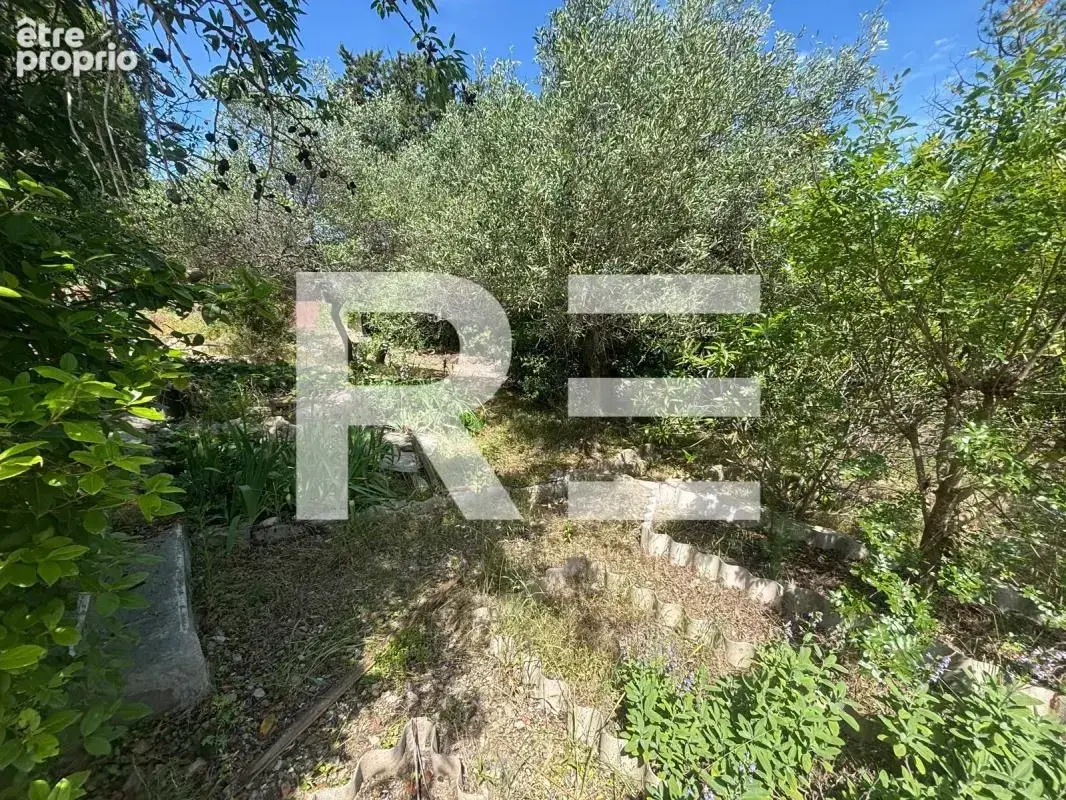 Terrain nimes 375 m2 route d'uzes / gazelle - photo 5