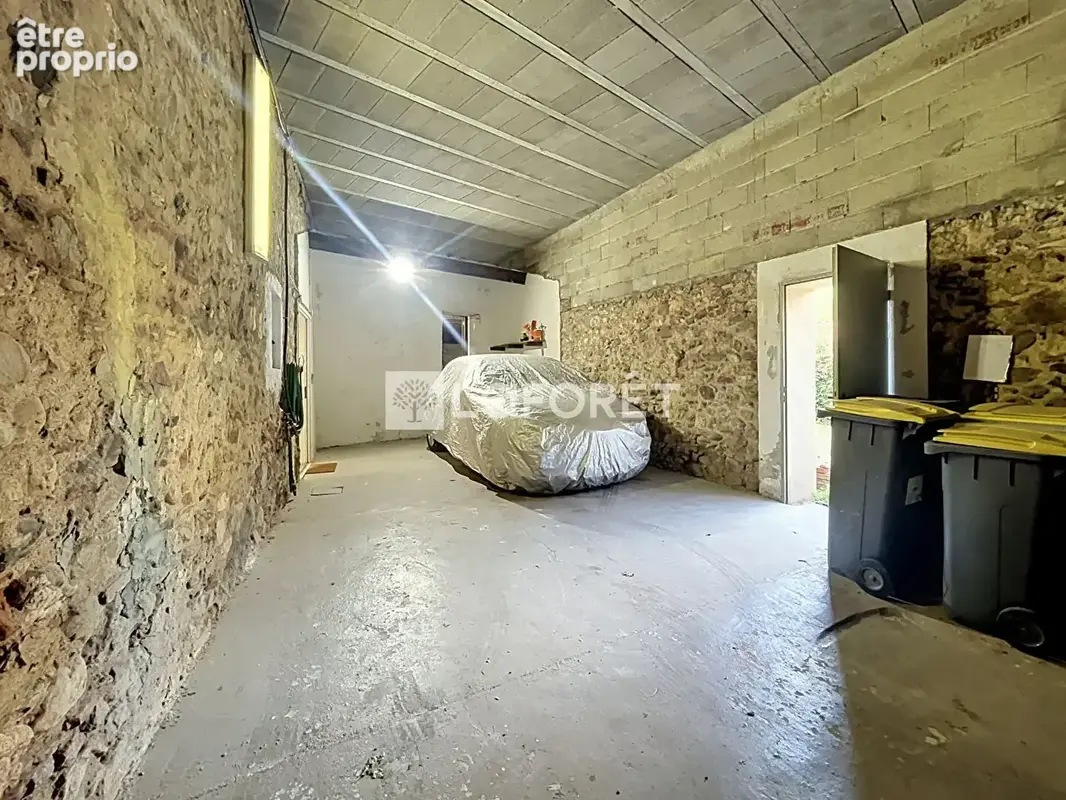 Maison 7 pièces 207 m² à vendre à Fourques (66300) - photo 12