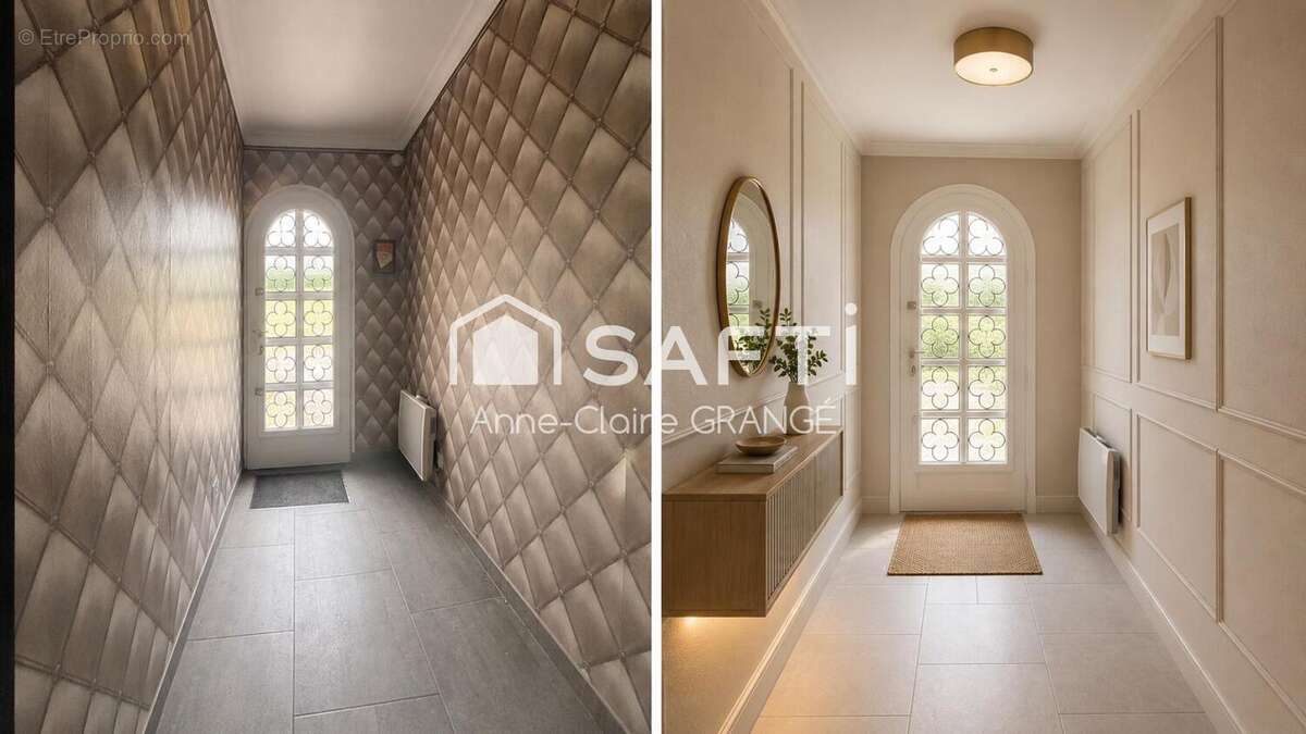 Maison 206 m² à Mont-Saint-Jean  - photo 4