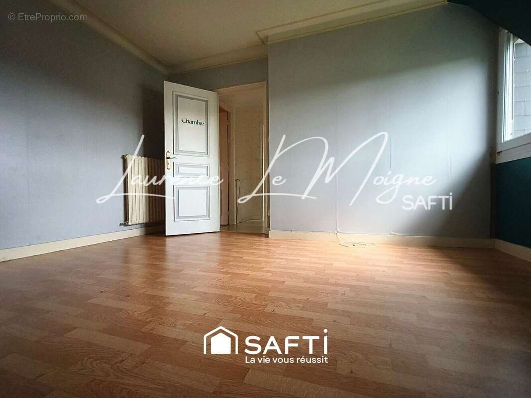 Photo 8 - Maison à LANDERNEAU