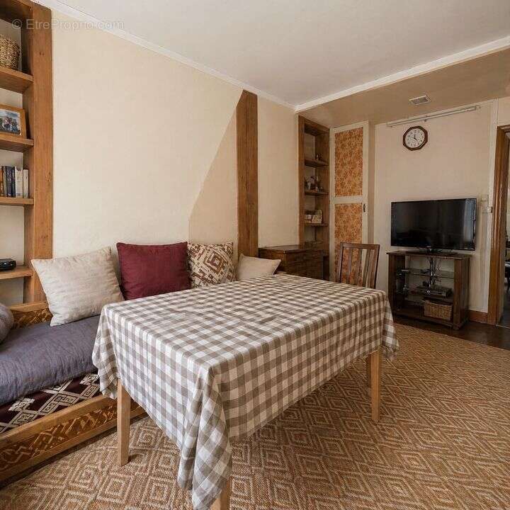 Appartement à ETAMPES