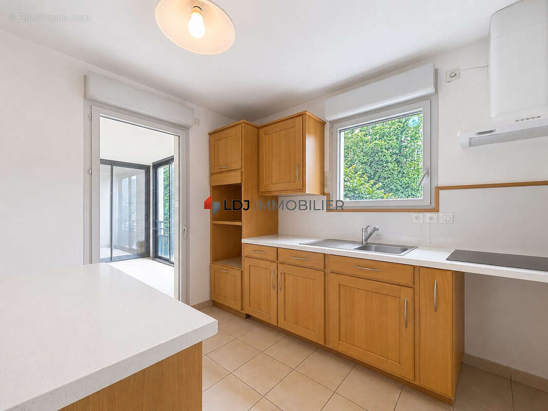Appartement à PRADES