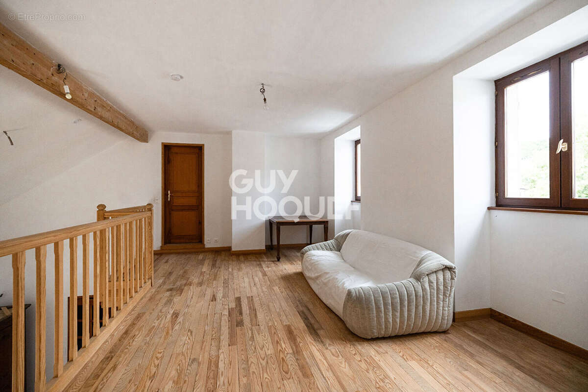 Propriété de caractère de 168 m² en bord de Sioule - photo 13