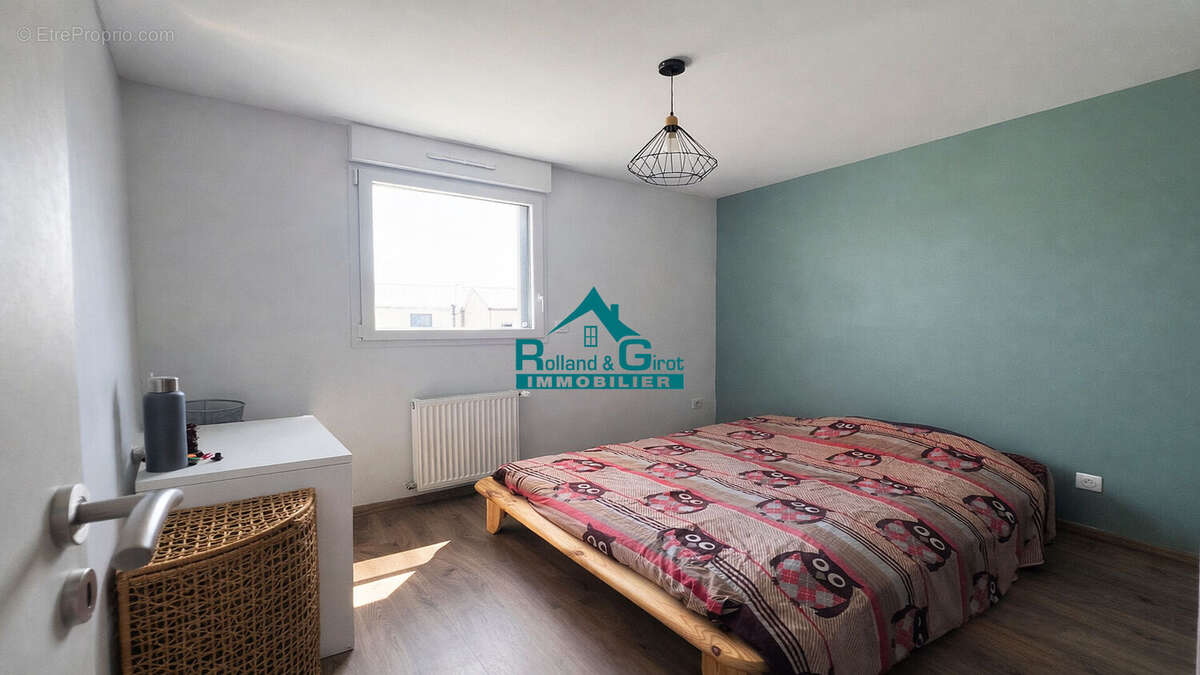 Maison à SAINT-AUBIN-D'AUBIGNE