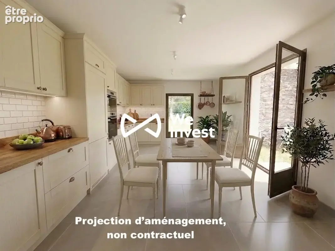 Maison 205 m² à Moumour  - photo 4