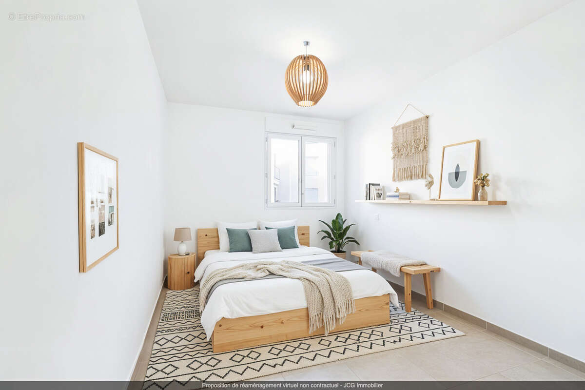 Appartement à CAGNES-SUR-MER