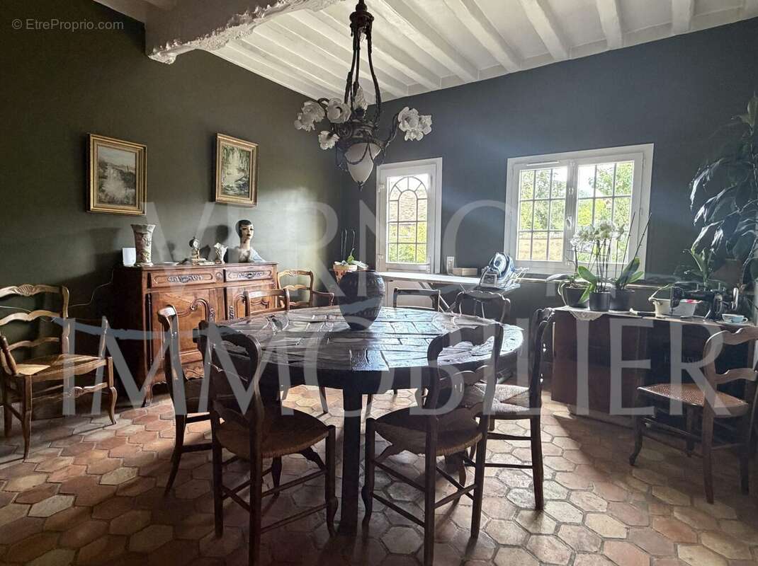 Maison à VERNON