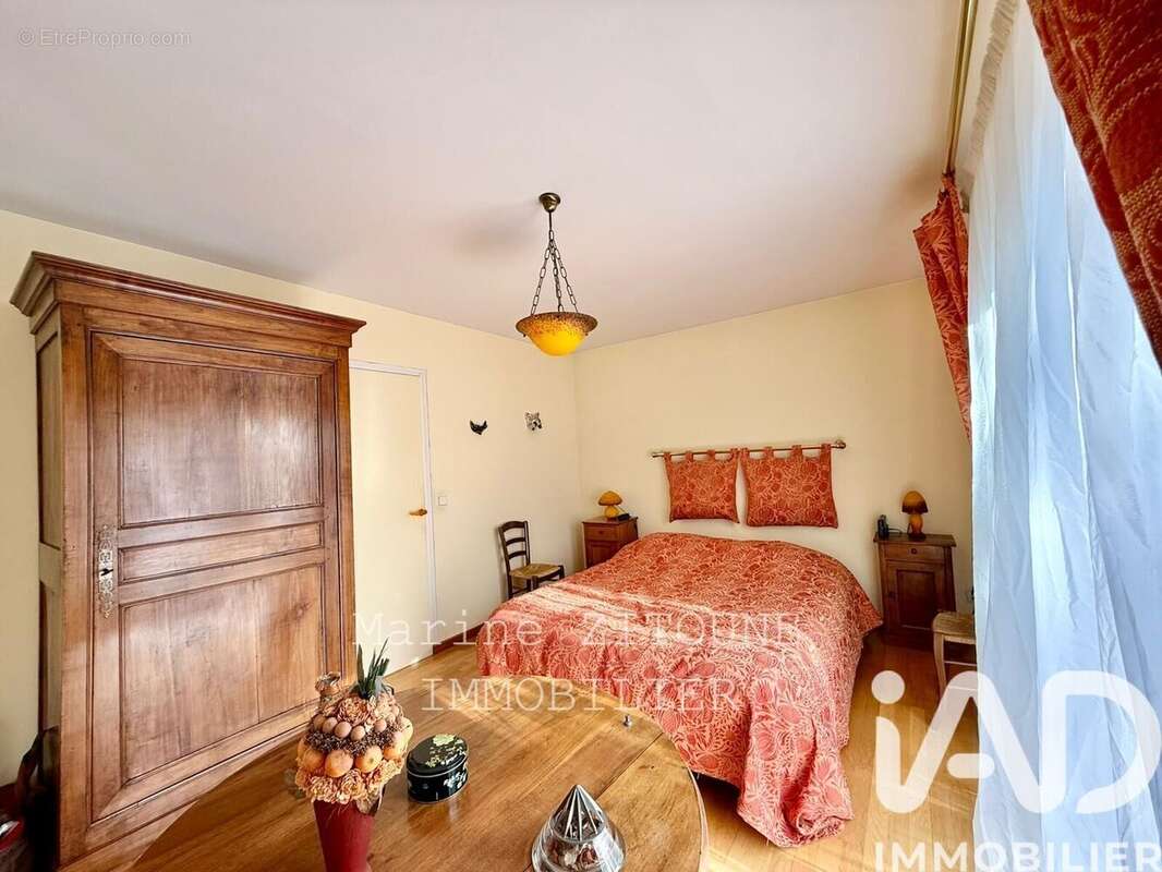 Photo 8 - Maison à LA VILLE-DU-BOIS