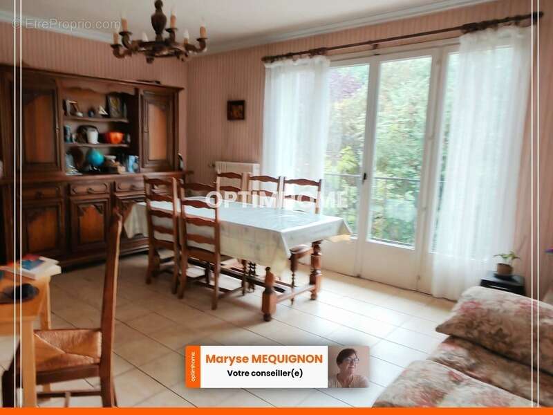 Maison à CELLES-SUR-DUROLLE