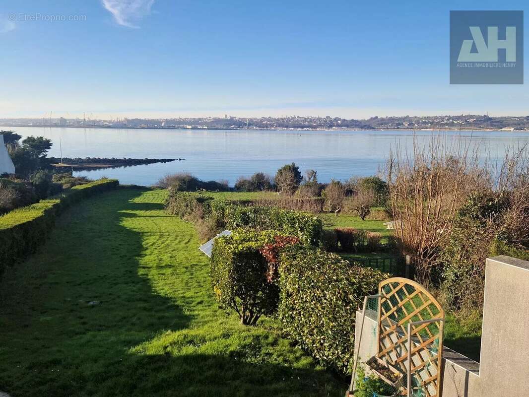 Maison à PLOUGASTEL-DAOULAS