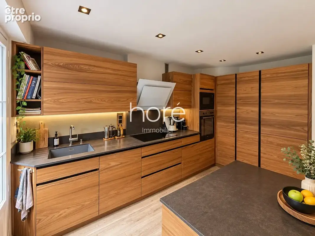 Appartement 3 pièces 109 m² à vendre à Versailles (78000) - photo 3