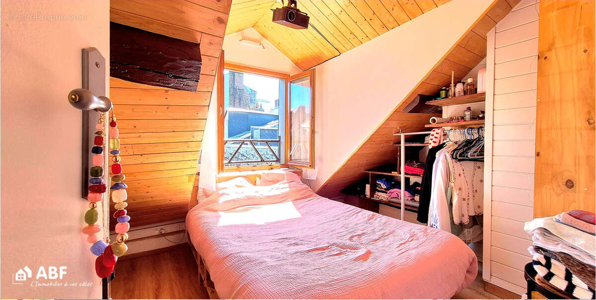 Appartement à ROUEN