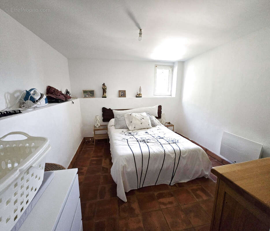 A vendre mas en pierre de 135 m2 habitable - photo 14