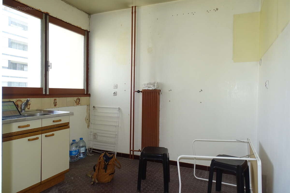 Appartement à CRETEIL