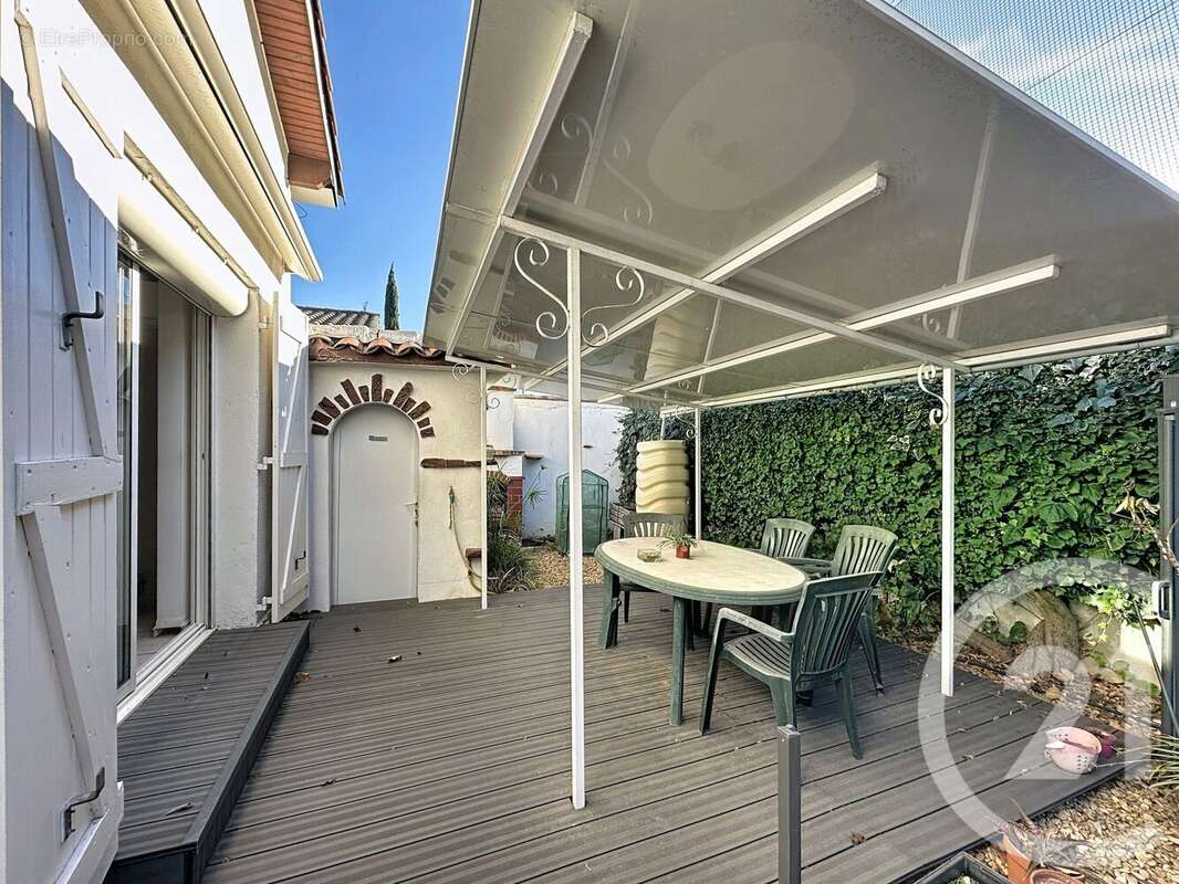 Photo 5 - Maison à MONTPELLIER