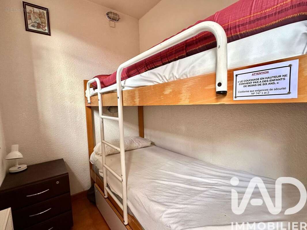 Photo 9 - Appartement à SAINTE-MAXIME