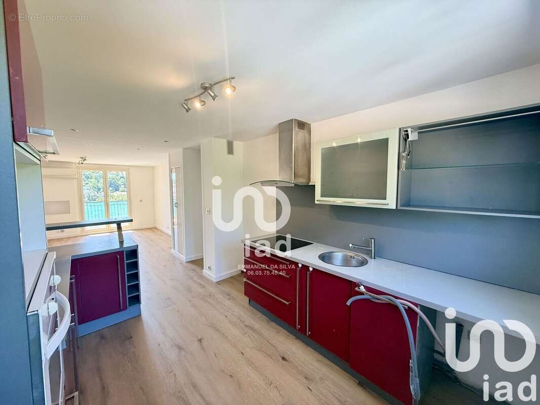 Photo 4 - Appartement à GRASSE