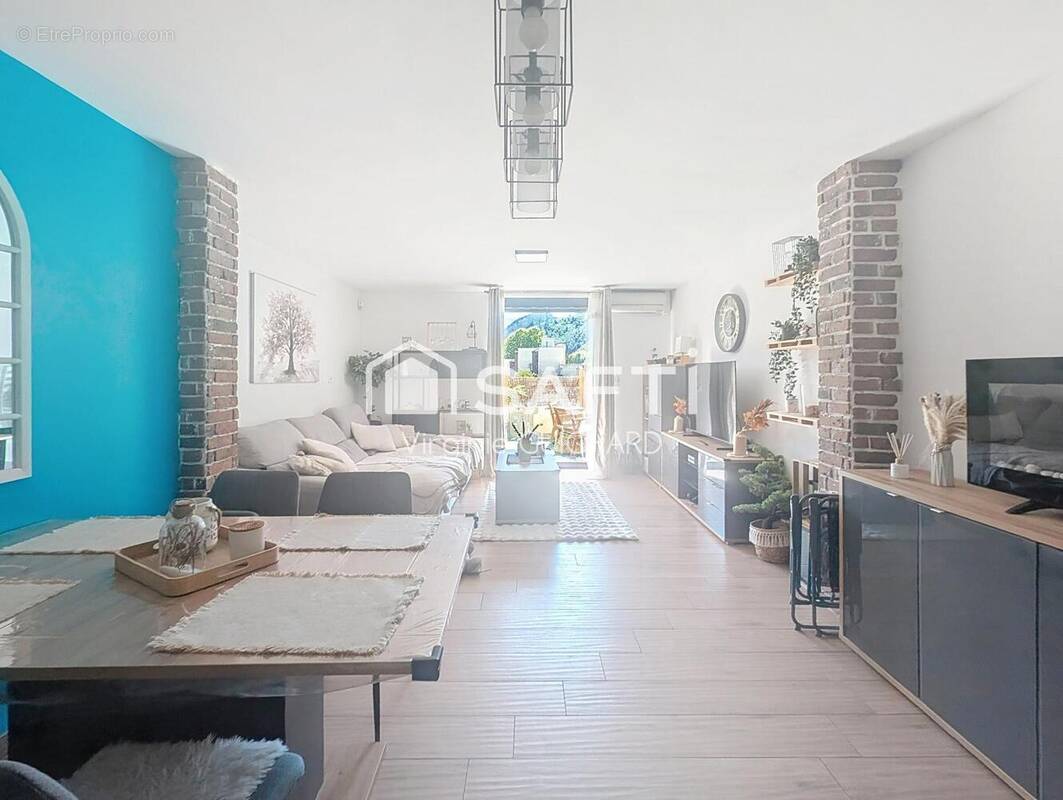 Photo 1 - Appartement à DIGNE-LES-BAINS
