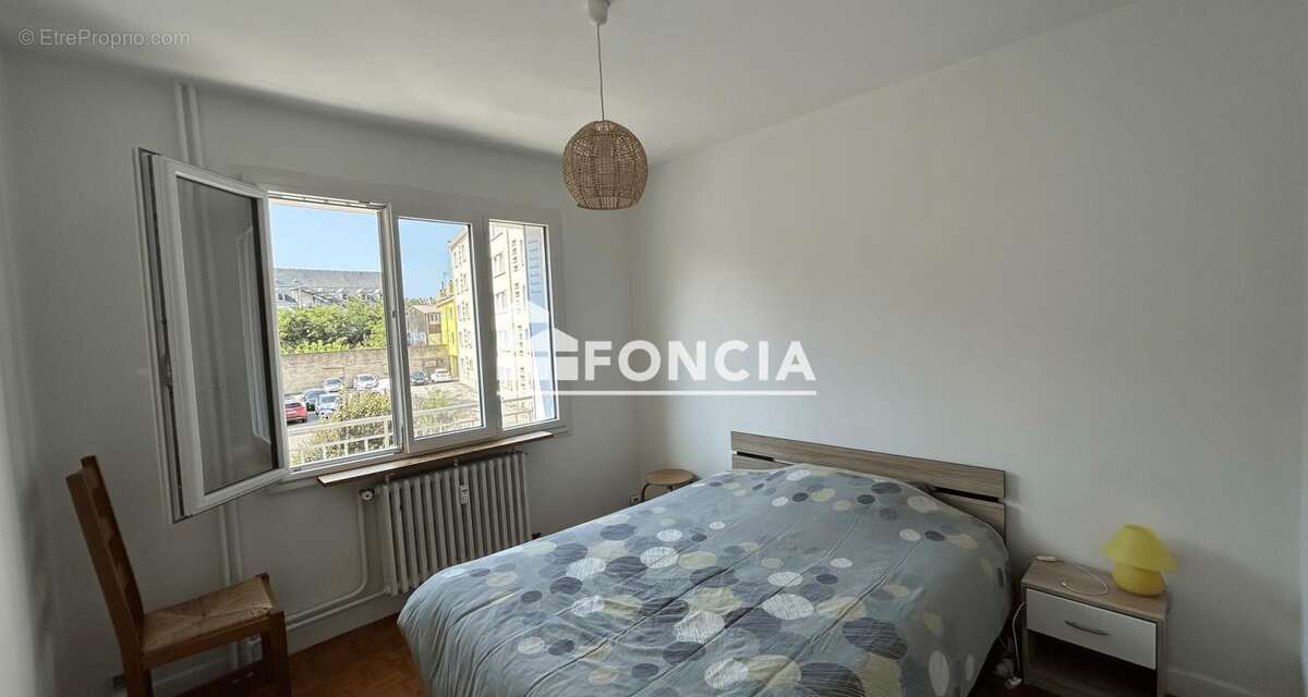 À vendre appartement t3 - photo 4