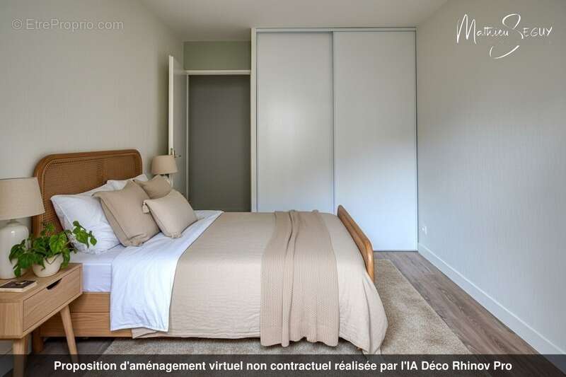 Appartement à LYON-7E