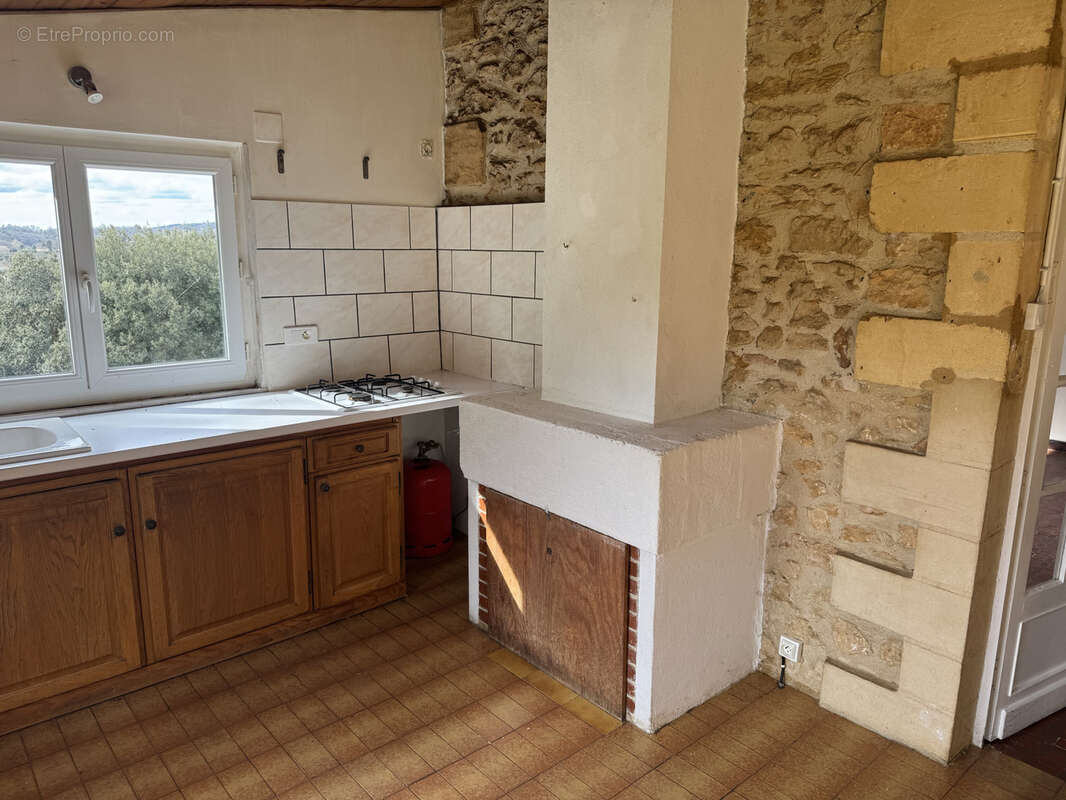 Maison à SARLAT-LA-CANEDA