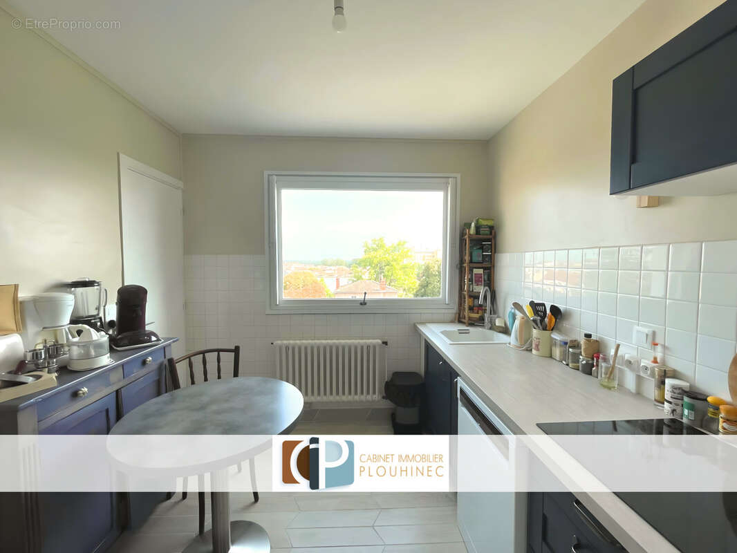 Appartement à MACON