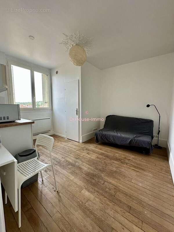 Appartement 19 m² à Rosny-Sous-Bois  - photo 2