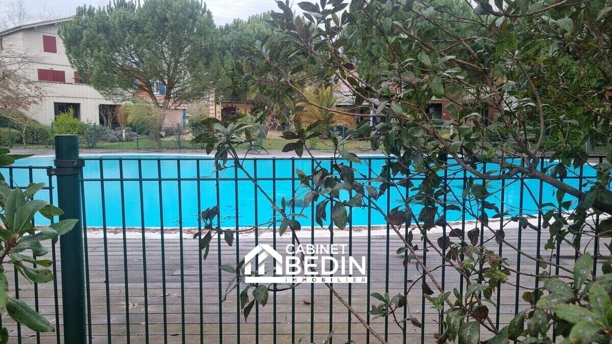 Appartement à LE TEICH