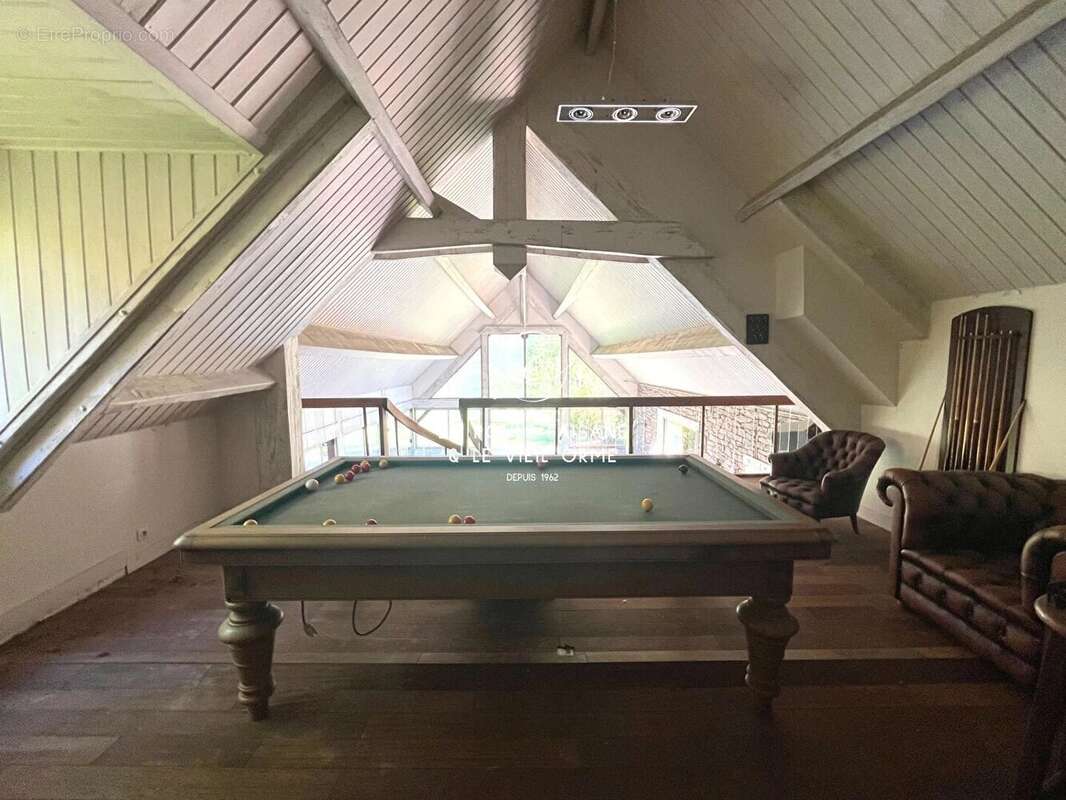 Maison à RAMBOUILLET