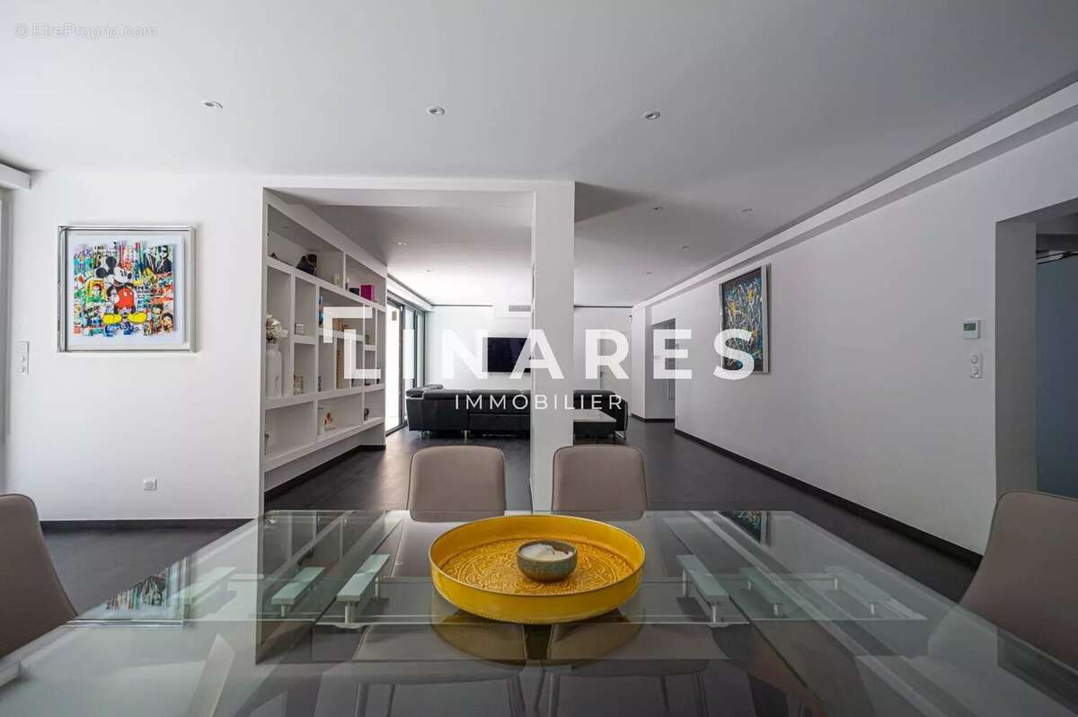 Maison à MARSEILLE-8E