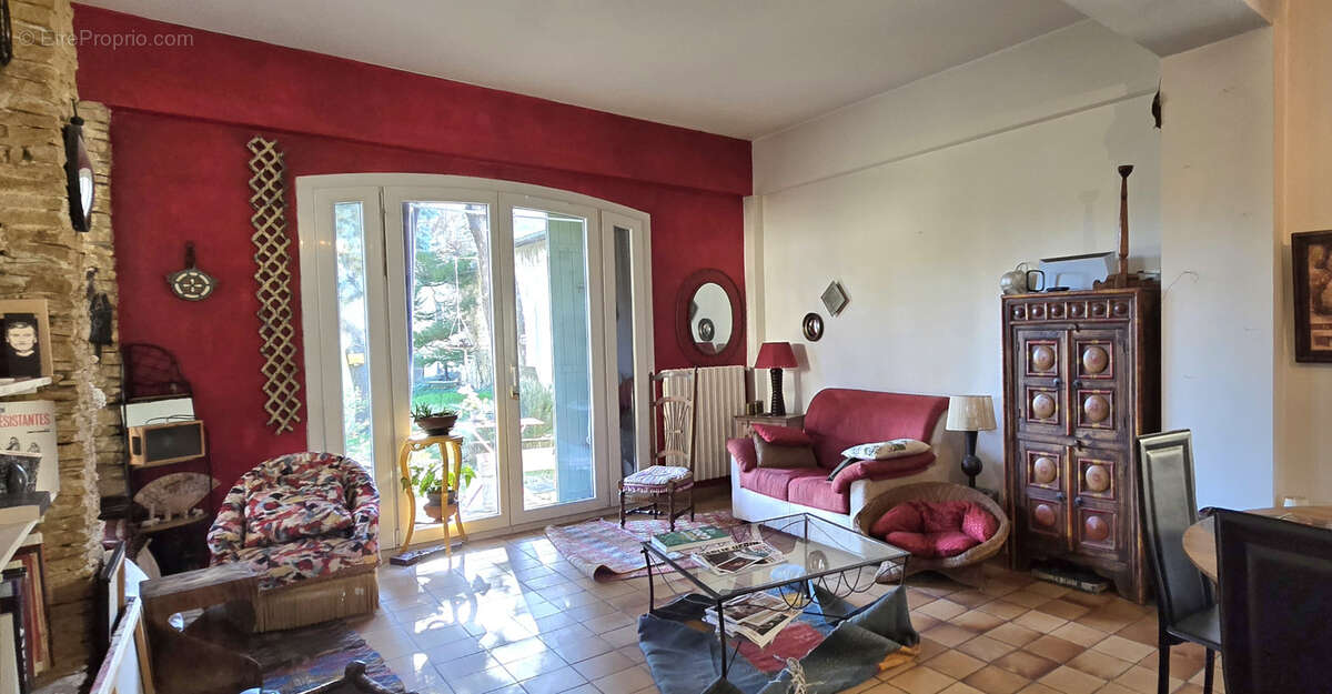 Appartement à ORANGE