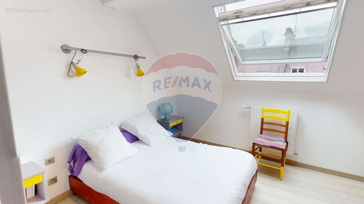 Appartement à ORLEANS