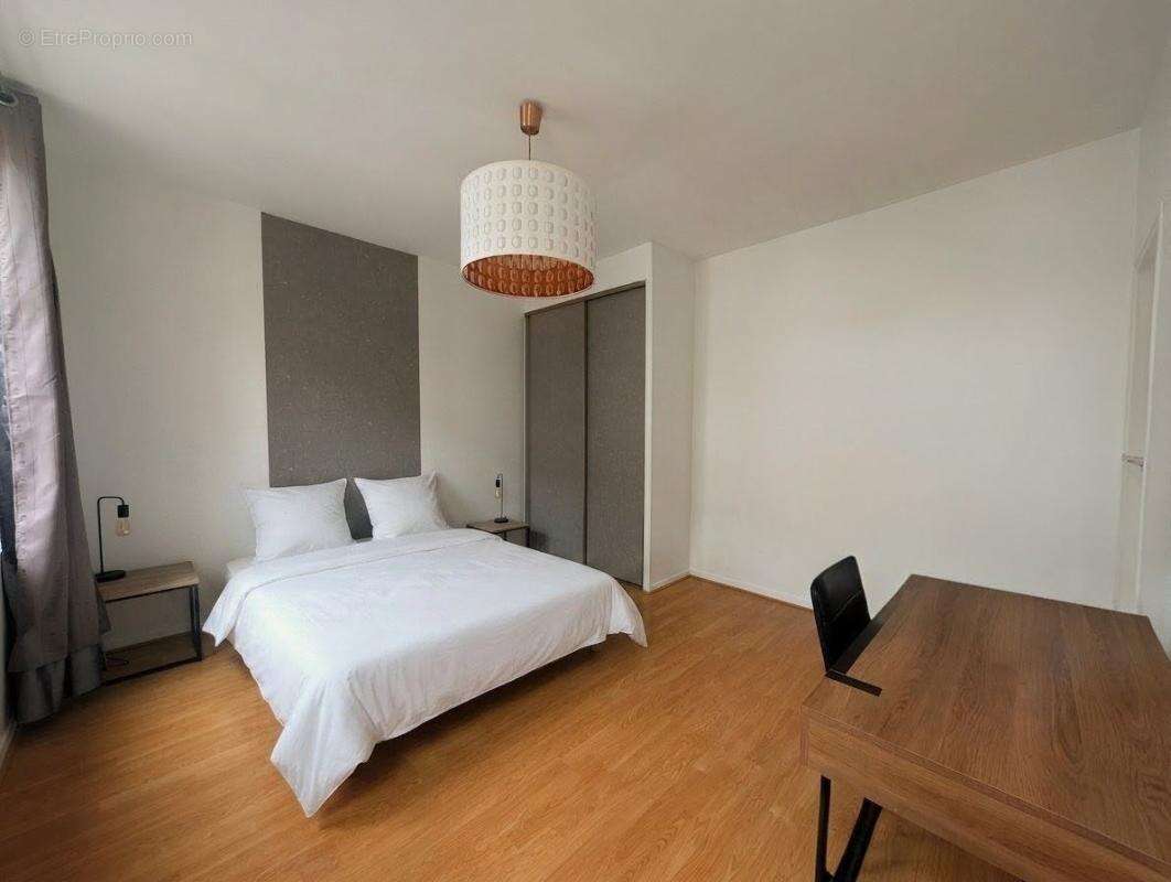 Appartement à ROUEN