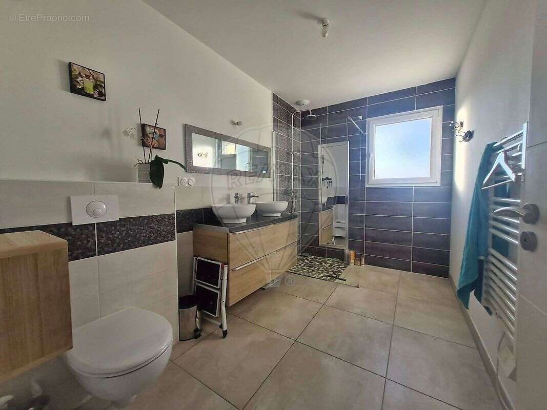 Maison 3 chambre(s) à vendre - photo 9