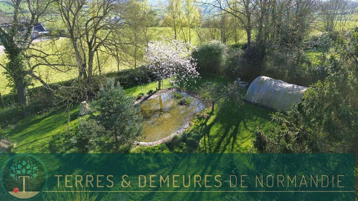 Maison à SAINT-SAIRE