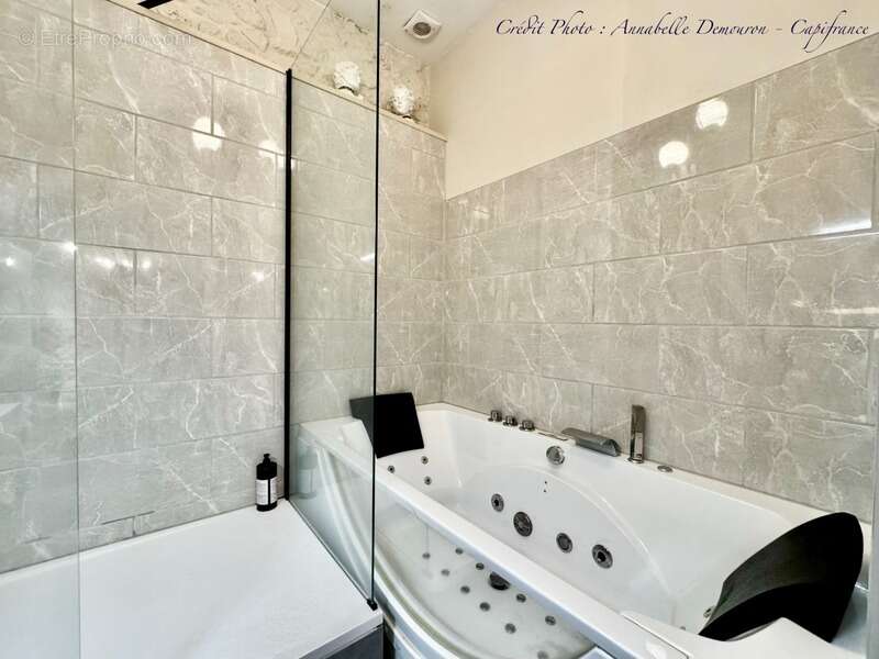 Appartement à CHATELGUYON