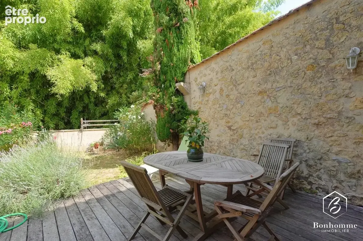 Maison 4 pièces - 135m² - photo 17