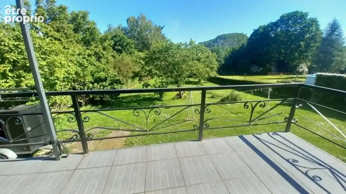 Une belle maison - photo 13